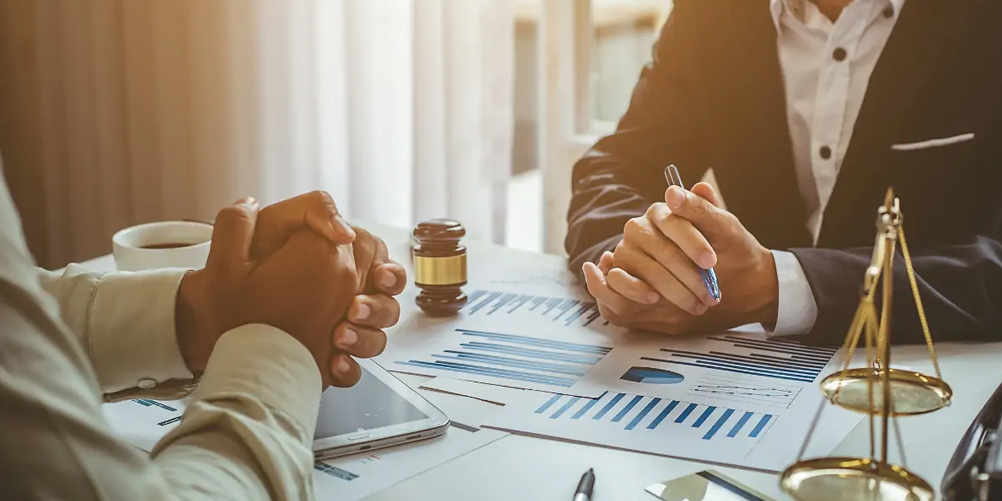 ShreeJi Bhardwaj Associates
         Law Firm Logo